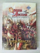 Ogniem i Mieczem - Edycja gracza wyd. Wargamer 2017