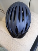 Kask rowerowy Alpina 