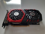 Geforce Gtx Msi 1050ti 4gb