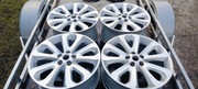 Alufelgi 4szt 20" 8.5Jx20EH2 ET47 5x120 LAND ROVER