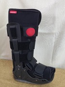 Orteza stopowo-goleniowa Ottobock Malleo Immobil Air Walker High rozmiar S