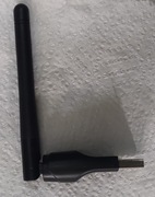 Karta wifi do dekodera. 