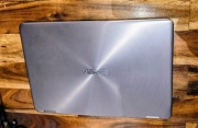 ASUS ZenBook Flip UX360C