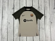 Nike FC Barcelona 2023/24 Strike Koszulka Junior Slim Roz. L 147-158