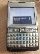 Nokia E61i sprawny, w komplecie ładowarka