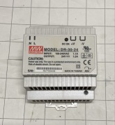 Zasilacz Mean Well DR-30-24