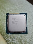 Intel Core i5-3470 3.20Ghz s.1155