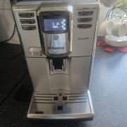 Ekspres Saeco Incanto