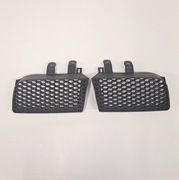 Kratki zderzaka górne boczne grill Seat Leon mk1 Top Sport FR