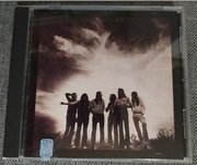 GERONIMO BLACK (Frank Zappa)