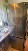 Lodówka z zamrażarką Frost Free - Samsung Model: RB31FSRDSS używana 