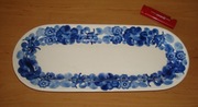 Włocławek - Półmisek duża "śledziarka"  33x14