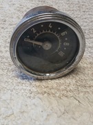 Manometr wskaźnik ciśnienia oleju