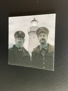 Magnes 3d lighthouse Willem Dafoe i Robert Pattinson horror eggers