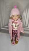 Ubranka dla lalki Paola Reina 32cm
