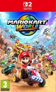 Mario Kart World klucz nintendo e-shop