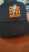 Oryginalna czapka Eros Ramazzotti - World Tour 2026