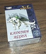 Ravener Alpha / Wrath of Kings