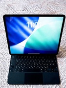 iPad Pro 12.9. 256GB, Sim + Magic Keyboard