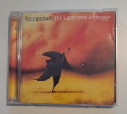 SUPERTRAMP - The Supertramp Anthology 2CD / 2005 A&M Records