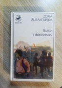 Roman i dziewiętnastu - Zofia Zurakowska (8)