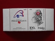 Fi 3056 ** "z przywieszką" 1989r.
