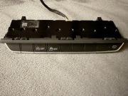 PANEL PRZEŁĄCZNIKÓW DESKI ROZDZIELCZEJ Audi A4 B9
