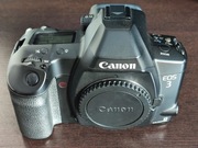 Aparat analogowy CANON EOS 3