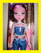 LALKA CRAZY GIRL ++++++ MONSTER ++++++ DUŻA 46 cm