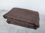 3 kolory (brąz/musztarda/beż) - tkanina tapicerska wyprzedaż