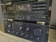 Magnetofon AKAI Reference Master GX-95 oryginalne boczki SPRZEDAM !!!