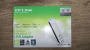 TP-Link TL-WN721N (USB) bezprzewodowa karta sieciowa, nowa FOLIA