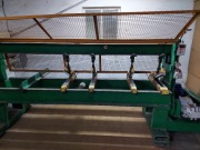 Wykrawarka szczelin, Szczelinówka 2500 HMB