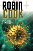 Nano Robin Cook Rebis 2013 NOWA