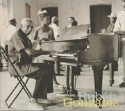 RUBEN GONZALEZ - Introducing - CD - buena vista social club