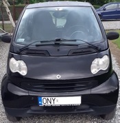 Smart Fortwo 2005 r.