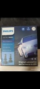 PHILIPS ŻARÓWKi 12/24V HIR2 LED 20W ULTINON PRO9000 HL 2SZT
