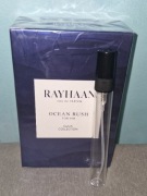 Rayhaan Ocean Rush perfumy arabskie woda perfumowana Perfumetka 10ml