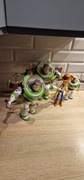 Stare zabawki Toy Story