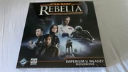 Star Wars: Rebelia - Imperium u władzy