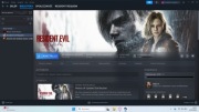 Resident evil requiem Deluxe edition konto steam