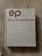 Encyklopedia popularna PWN