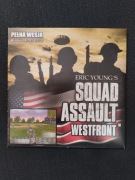 Gra komputerowa PC - SQUAD ASSAULT 