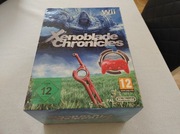 Xenoblade Chronicles Edycja kolekcjonerska 