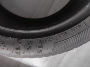 Kleber 215/55 r 17 letnie 4 sztuki