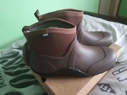 Kalosze męskie ocieplane 48