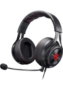 Słuchawki nauszne LucidSound  LS25BK