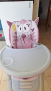 Chicko Polly 2 Start