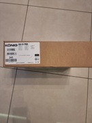 Łańcuchy śniegowe Koenig XG-12 PRO 235/65 R16