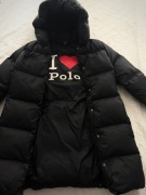 Kurtka Polo Rarlph Lauren